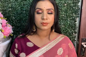 Jaya Makeover salon &amp; academy