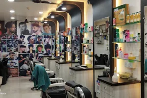Kisswell Hair Salon