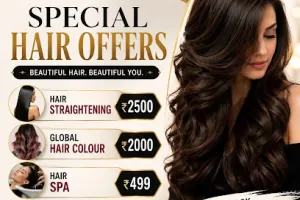 Lady Looks Salon