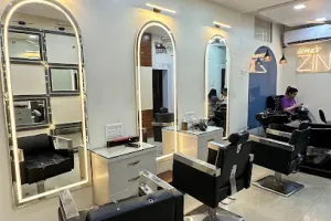 Uma’s Zini beauty academy and salon