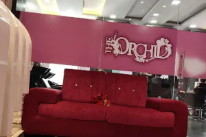 The Orchid Salon | Beauty Parlour | Best Makeup and Hair studio in Indore | Bridal Makeup
