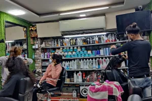 56 Hair's Unisex Salon