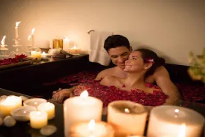 Rishi Spa &amp; Salon
