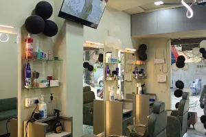 Gurukripa Salon