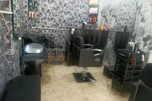 Brotherhood hair salon