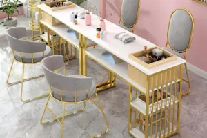 Adarsh Salon Furniture