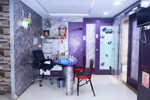 Hello Spa &amp; Unisex Salon