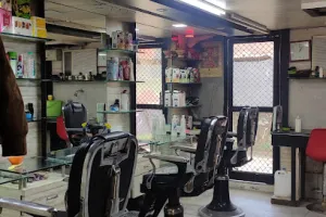 V K Hair Salon
