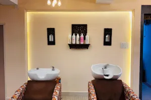 House Of Keval - Premium Unisex Salon Indore