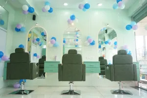 Unique Makeover Beauty Salon And Academy