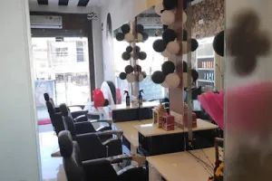DESIRE BEAUTY SALON &amp; ACADEMY