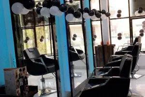 Luxe Salon &amp; Academy