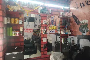 Gopal's Hair Salon