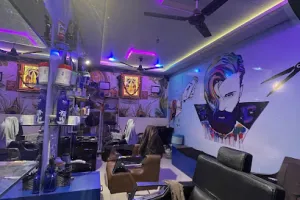 Krishna Hair Salon
