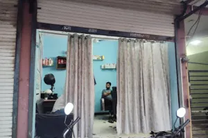 J P HAIR SALON