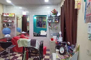 Memory The Beauty Salon