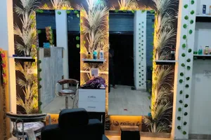 CHANGE THE LOOK UNISAX SALON