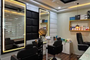 Sakshi's Makeover Salon &amp; Academy Dewas