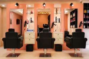 Elite Family Salon &amp; Academy Dewas