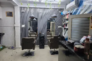 Hair Engineer A1Unisex Salon