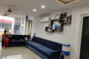 Mahi's Salon