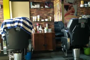 Guru Kripa Hair Saloon