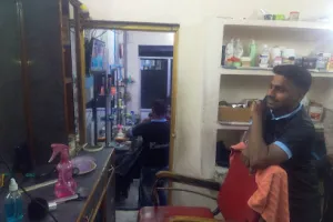 Yash family salon