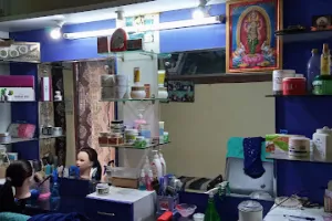Stylish Beauty Parlour