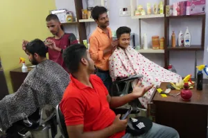 RENOVE HAIR SALON