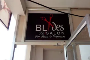 Blades The Family Salon