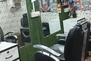 Shri Shyam mens hair salon