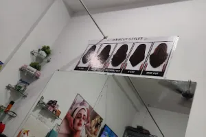 Glamour Beauty salon punjapura dewas