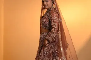 Neha Makeover