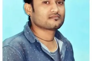 Kamlesh Hair Men's Parlar