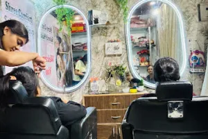 Shree Comfort Salon &amp; Makeup