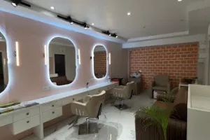 GESA unisex salon | satna
