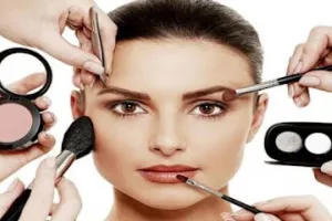Fair &amp; Shine Beauty Parlour