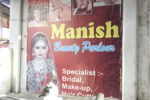 Manish Beauty Parlour 2