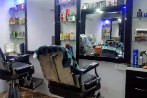 Aarav Men's Parlour