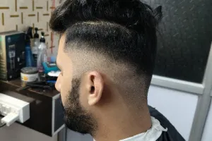 Rohit unisex parlour