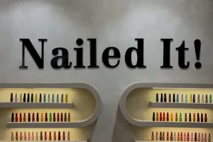 Nailed it ! By Manju Tarwani