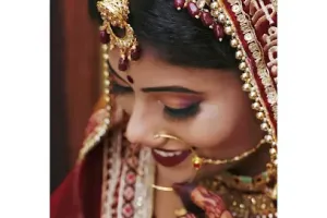Drashti Beauty parlour