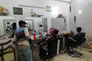 Rehan Hair Cutting Salon