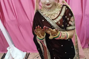 APSARA LADIES BEAUTY PARLOUR &amp; SALON