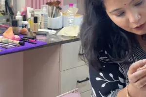 Pratima Singh Makeup Studio &amp; Academy