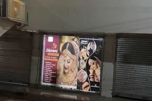 SHIVANI MAKEOVER - A touch of Class