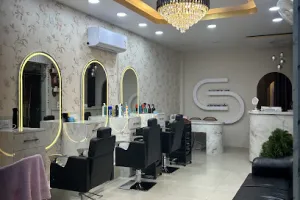 The Beauty Hub Saloon &amp; Academy