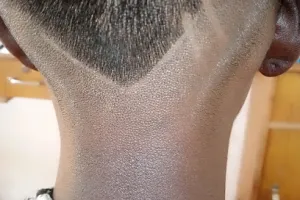 S&amp;R Hair Cuting