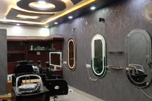 He &amp; she Hair fix