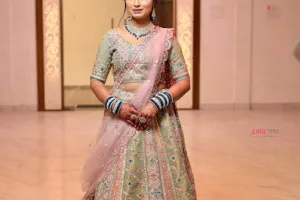 Deepali Makeover nagod